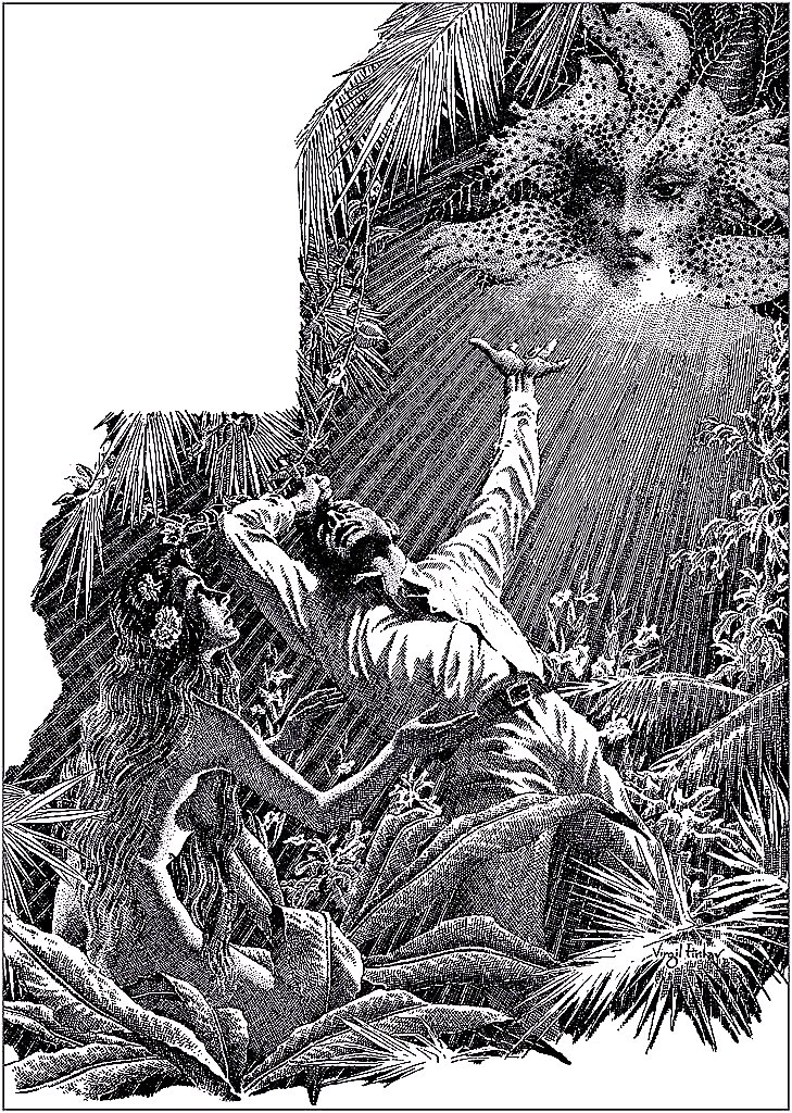 SF Encyclopedia tweet media