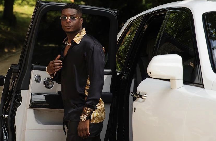 💎 Ils ont obtenu leur 1er single de diamant avec Ninho : 

▫️Leto
▫️Zola
▫️Naps
▫️Rim’k
▫️Hiro
▫️Kpoint
▫️Gaulois 
▫️Mac Tyer
▫️Faouzia
▫️Fally Ipupa
▫️Serge Ibaka