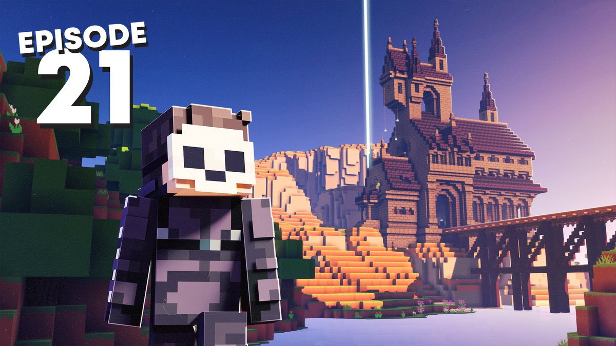 Hey folks, it's been a while :)