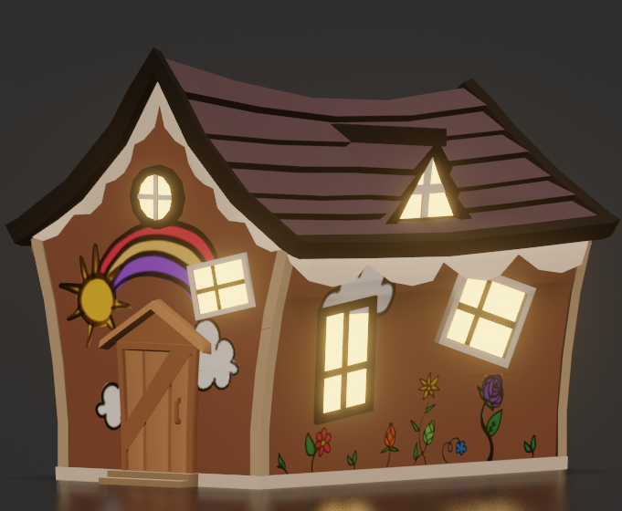 DeveloperKeizy's tweet photo. "Brown's house" Designed in Blender 🦦✨

#RobloxDev #ROBLOX #robloxart #RobloxUGC #robloxartcommission https://t.co/bnfRrvBZwj