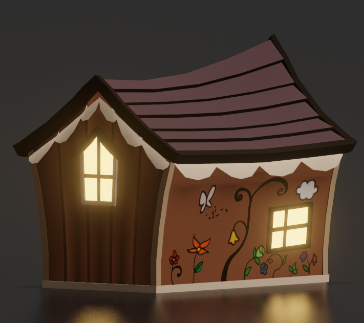 DeveloperKeizy's tweet photo. "Brown's house" Designed in Blender 🦦✨

#RobloxDev #ROBLOX #robloxart #RobloxUGC #robloxartcommission https://t.co/bnfRrvBZwj