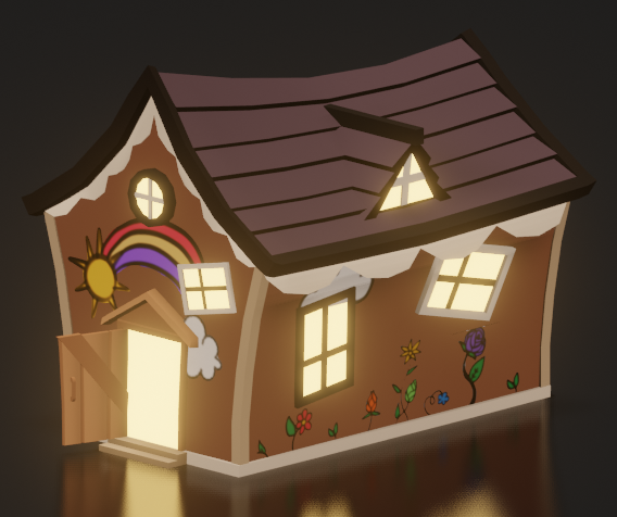 DeveloperKeizy's tweet photo. "Brown's house" Designed in Blender 🦦✨

#RobloxDev #ROBLOX #robloxart #RobloxUGC #robloxartcommission https://t.co/bnfRrvBZwj