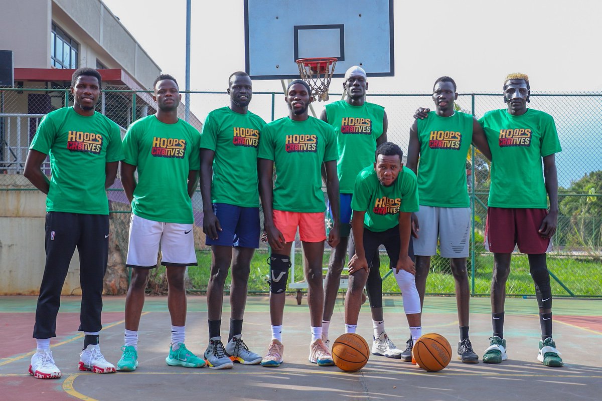 mugasha_edwin's tweet photo. Congratulations TEAM TONNY DRILEBA! ππ
#HoopsCreatives25 #BallingWithAzolibe
πΈ @Rogers_soUg https://t.co/7fYB3Jl1MM