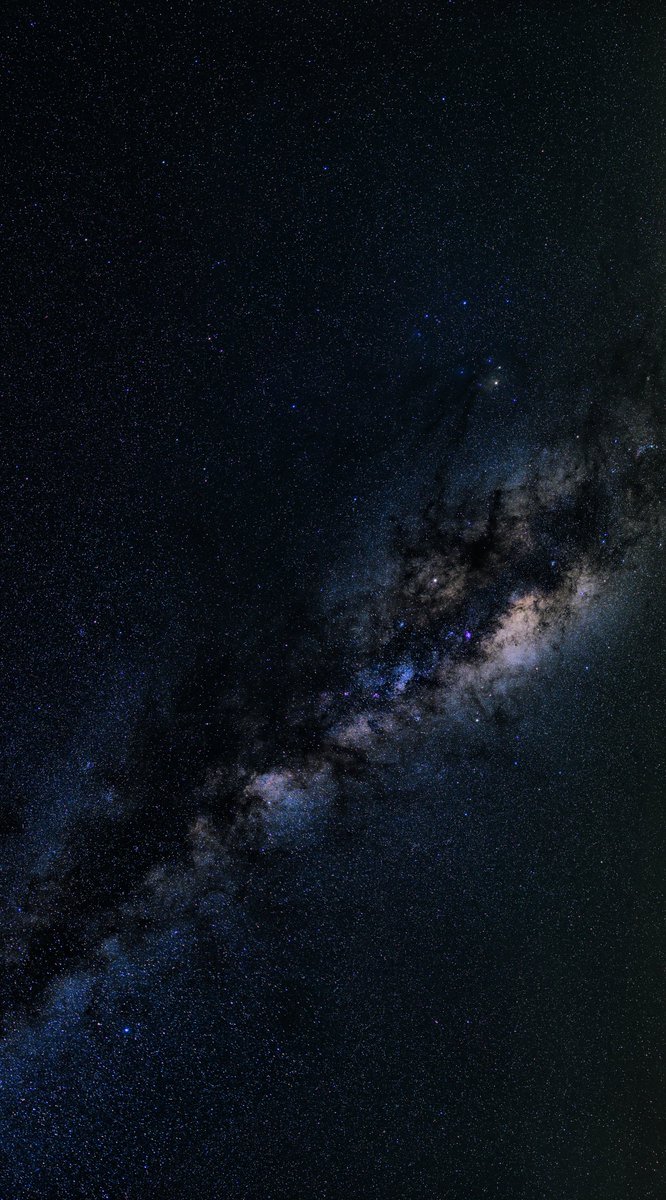 Space 8K tweet media