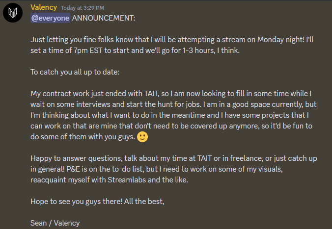 𝗩𝗔𝗟𝗘𝗡𝗖𝗬 tweet media