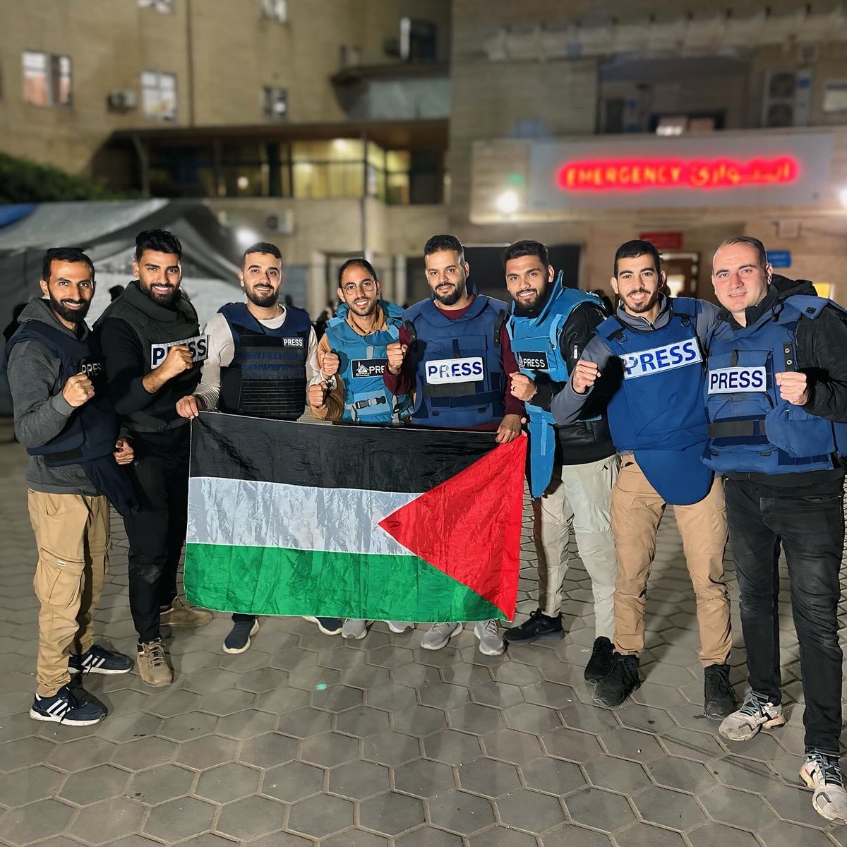 abdallahatar's tweet photo. وأخيراً مسك الختام ❤️🇵🇸🙏 https://t.co/e0pLfUvmc5