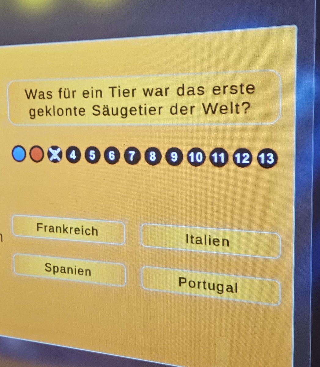 Tim Knopf tweet media