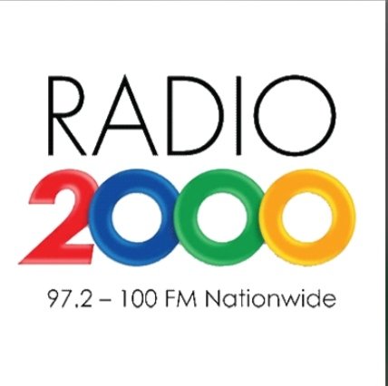 MolemoThib73577's tweet photo. Good evening Radio 2000 OUR MUSIC YOUR MEMORIES. Bambo Johnson in the building. Play that music till midnight Orlando Pirates won I know you happy my brother.
@Radio2000_ZA
@bambo_johnson
#TheGrooveConnection
RADIO IS THE THEATER OF VOICE
πΆπ₯πΆπ₯πΆπ₯π§β½π§β½ποΈβ¨ποΈβ¨ https://t.co/HvOjJXyhvX