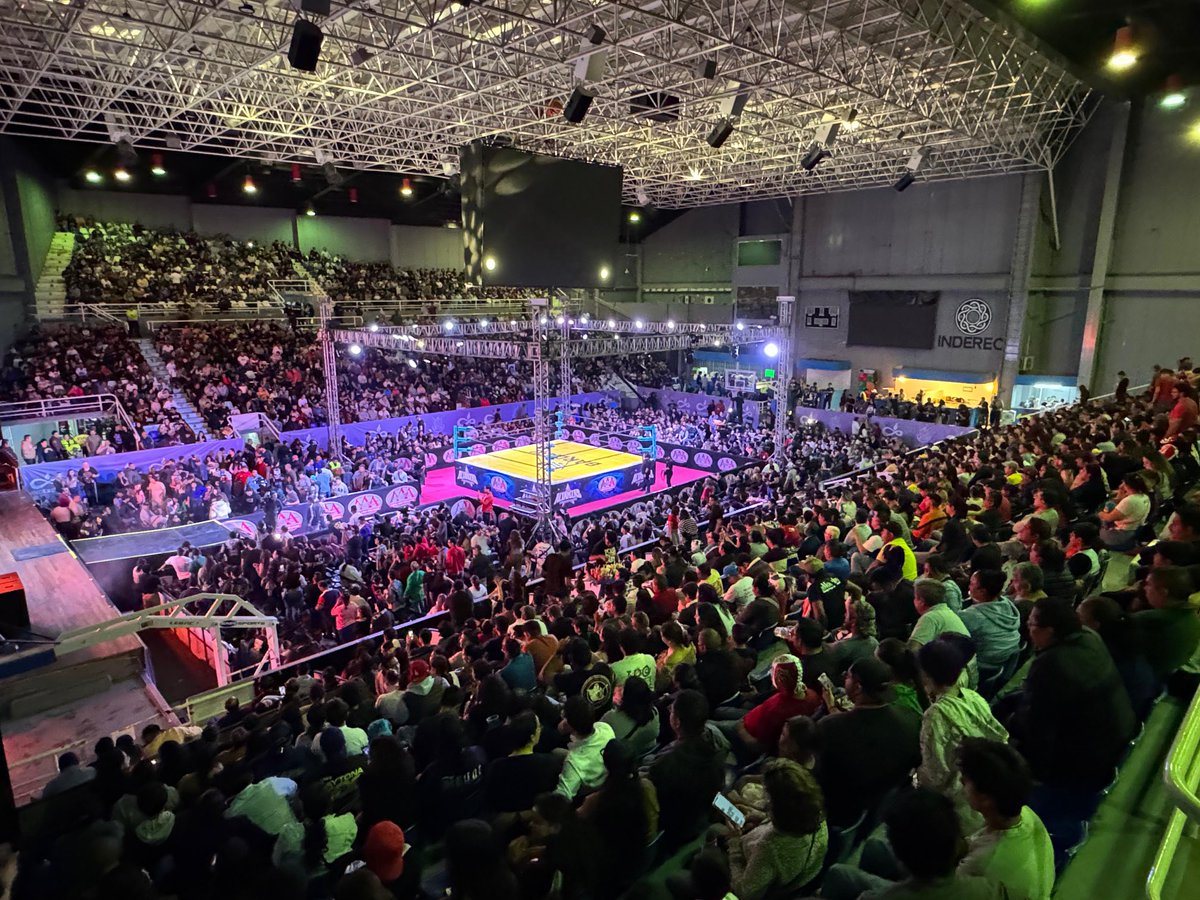 AAA TV, Querétaro, Qro