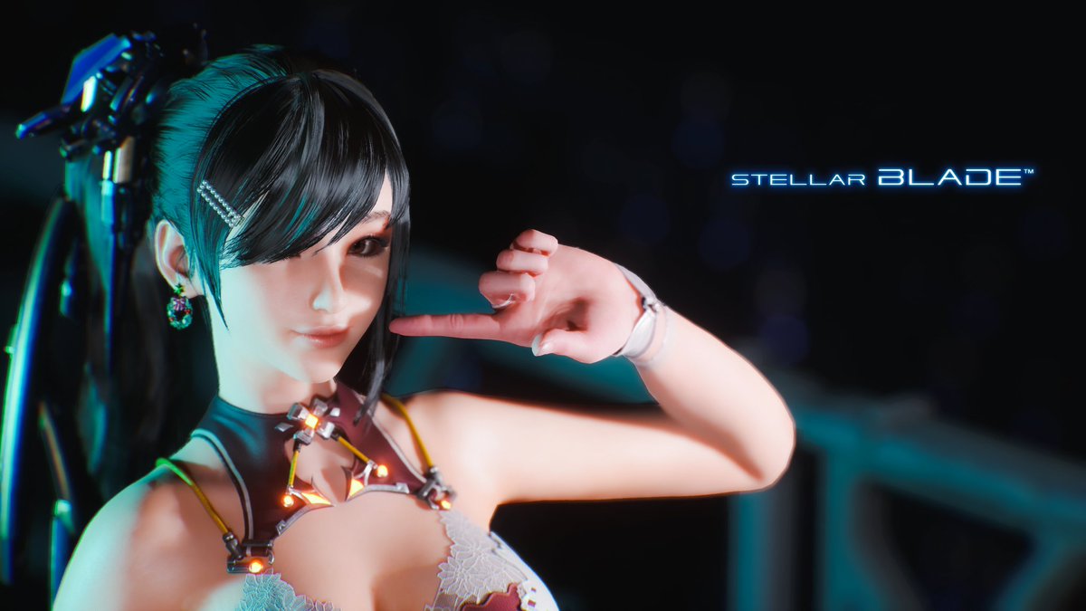 #StellarBalde #Photomode #StellarBladePS5 #ステラブレイド 
#PS5 #VPRT #WIGVP #VirtualPhotography