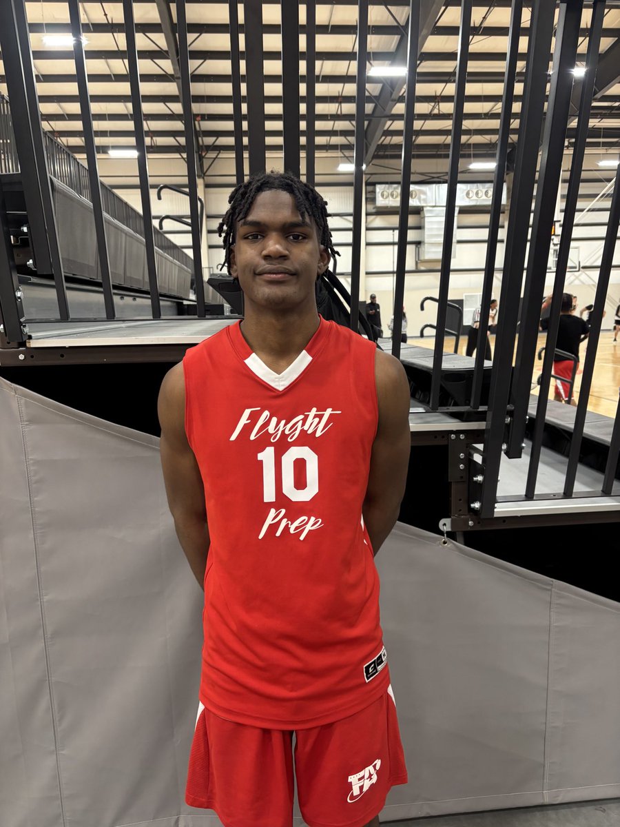 BIG BALLER BRAND INC 🏀 EVENTS (@bbbincevents) on Twitter photo <a href="/FlyghtPrepBB/">Flyght Academy Prep</a> HS sophomore Ben Patterson battled in game 1 of the day <a href="/bigballerbrand/">Big Baller Brand</a> MLK Showcase scoring 16 points played with great energy his team came up short but Patterson showed he can compete on the Elite Prep level. <a href="/FlyghtPrepBB/">Flyght Academy Prep</a> HS sophomore Ben Patterson battled in game 1 of the day <a href="/bigballerbrand/">Big Baller Brand</a> MLK Showcase scoring 16 points played with great energy his team came up short but Patterson showed he can compete on the Elite Prep level.