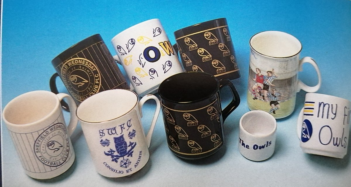 The Premiership Years tweet media