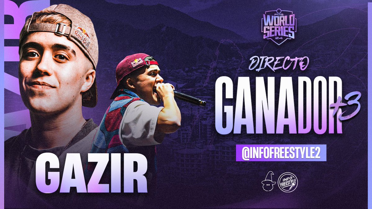 Info Freestyle tweet media