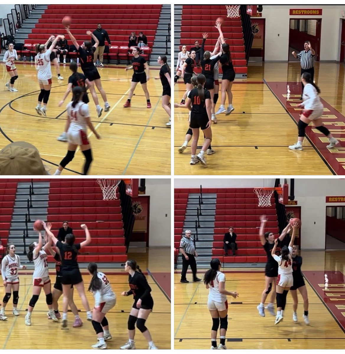 Gretchen Grimaud-Moore (@gretchengrimaud) on Twitter photo So proud of my girl <a href="/2ElizabethMoore/">Elizabeth Moore</a> always working on her game. 8 out of 8 in foul shots. One of her shooting form coaches came over to give their stamp of approval. All ball blocks are my favorite. Here are 4 of them. So proud of my girl <a href="/2ElizabethMoore/">Elizabeth Moore</a> always working on her game. 8 out of 8 in foul shots. One of her shooting form coaches came over to give their stamp of approval. All ball blocks are my favorite. Here are 4 of them.