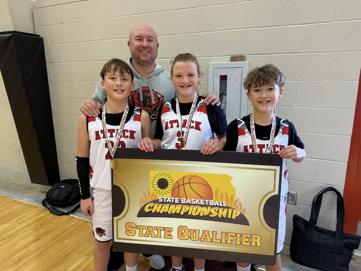 Beau Welch (@beauwelchad) on Twitter photo Tournament champs today for the Emporia Attack and qualifying for the State Tournament!! <a href="/seeyouatstate/">State Basketball Championship</a> Tournament champs today for the Emporia Attack and qualifying for the State Tournament!! <a href="/seeyouatstate/">State Basketball Championship</a>