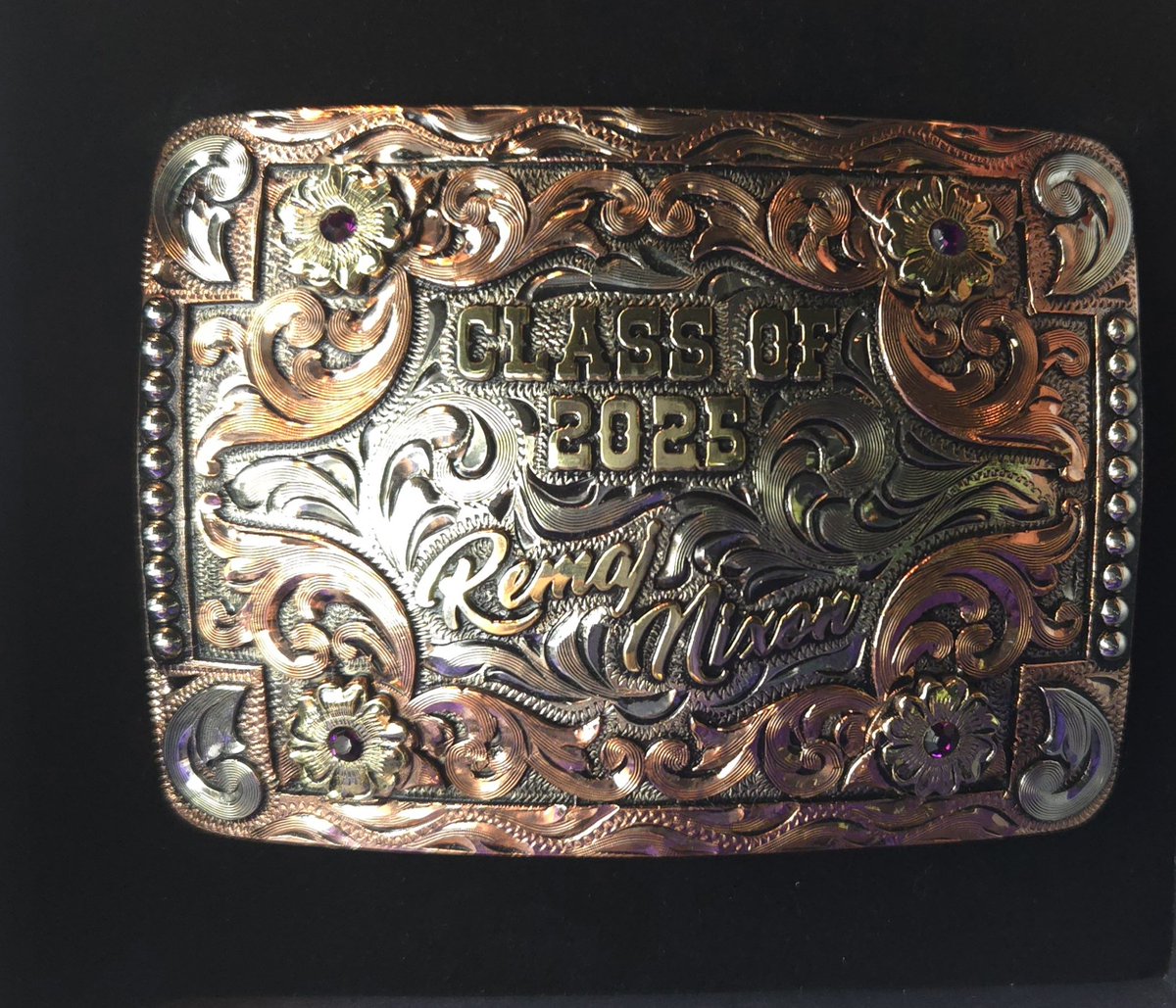 Remaj Nixon tweet media