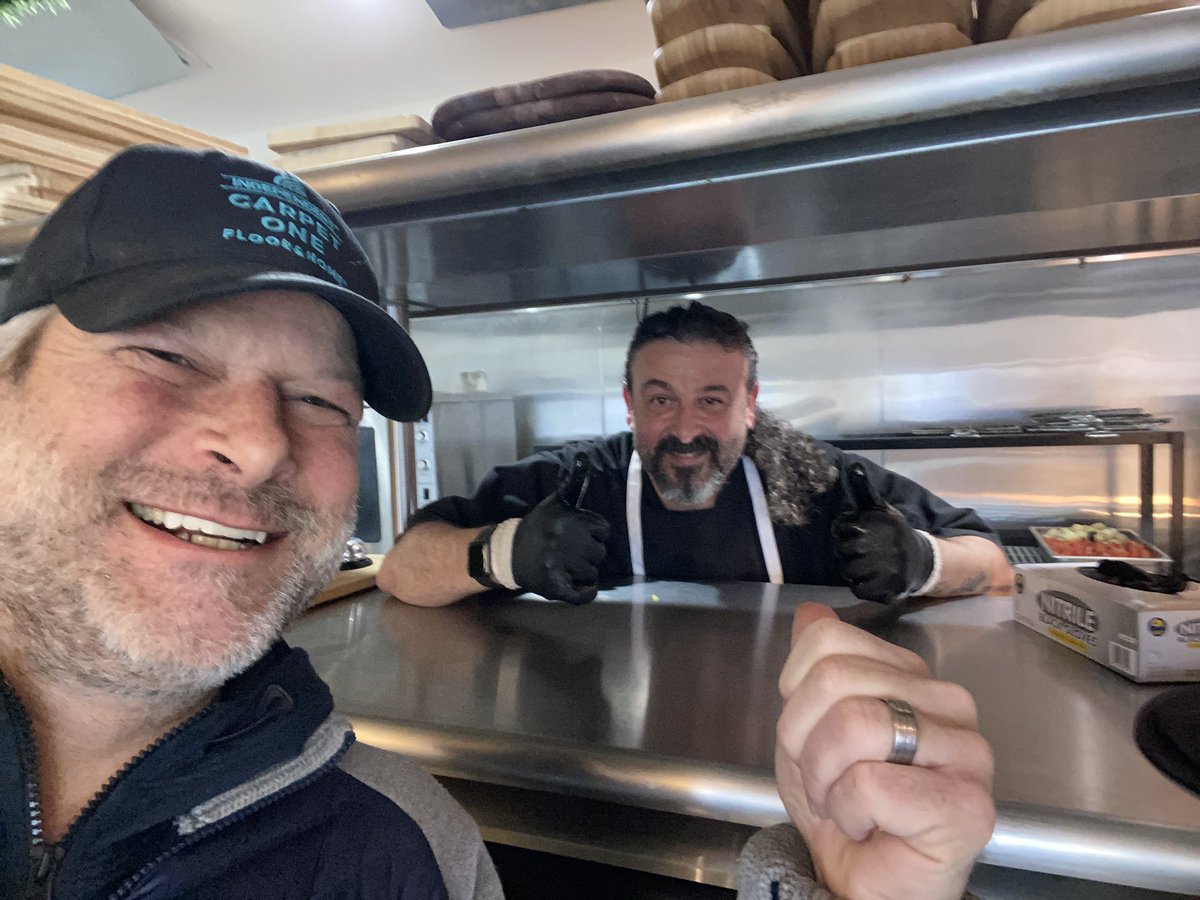 Jason Carr tweet media