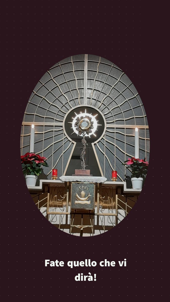 suoreadoratrici's tweet photo. È sabato la chiesa rimane aperta tutta la notte. Vieni Gesù ti aspetta, desidera fermarsi per state con te, non permettere che vada oltre. Fermati e ascolta! https://t.co/2CA5ELzJY8