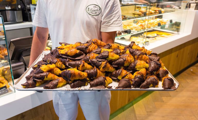 forocoches's tweet image. MADRID tiene las MEJORES JOYAS de la GASTRONOMÍA ESPAÑOLA - FOTOS