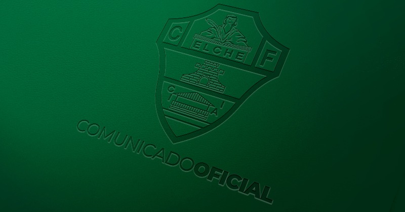 elchecf's tweet photo. 📯 𝐂𝐎𝐌𝐔𝐍𝐈𝐂𝐀𝐃𝐎 𝐎𝐅𝐈𝐂𝐈𝐀𝐋 | El Elche CF condena los gritos y actitudes racistas sufridas por @BamboDiabyDiaby