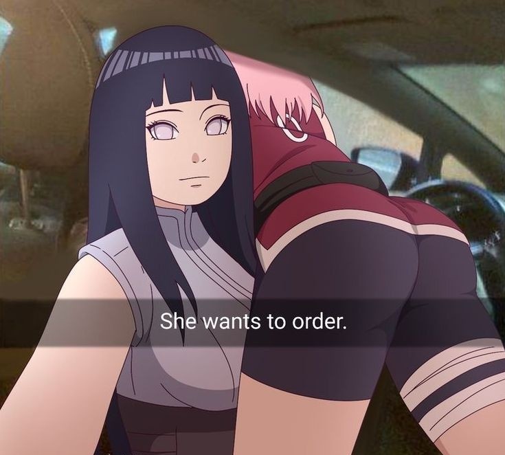 Sakurayourfav's tweet photo. Just getting some Ramen Xd. #HinataHyuga #sakuraharuno #ramenickiraku @MlLFOFKONOHA @ALOVEDNINJA https://t.co/Mwn7cuXWVo