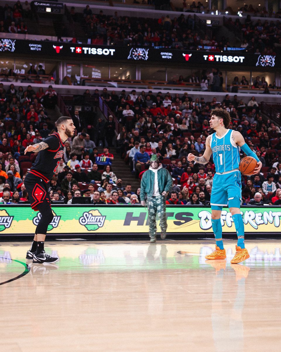 TheNBACentel's tweet photo. Balls deep in success. 🔥

(Via @chicagobulls) https://t.co/6a8QfZfIiN