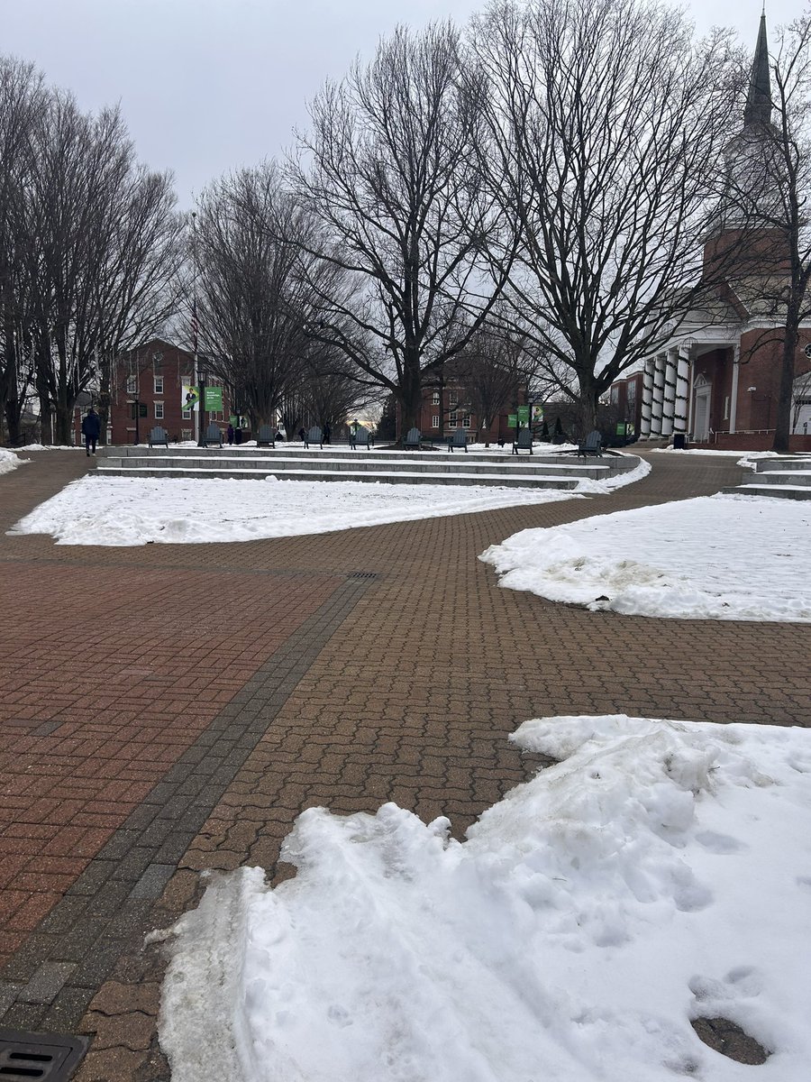 Jordydc1's tweet photo. Thank you to the McDaniel coaching staff for hosting me during my visit! I truly enjoyed learning more about the program and experiencing the great campus environment. #GreenTerror https://t.co/yZ1lTQ7LMN