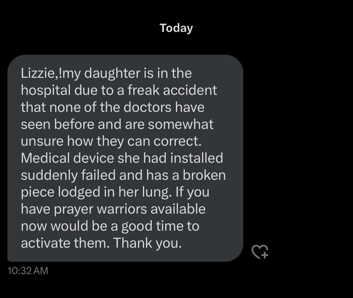 farmingandJesus's tweet image. 🙏🏻👇🏻