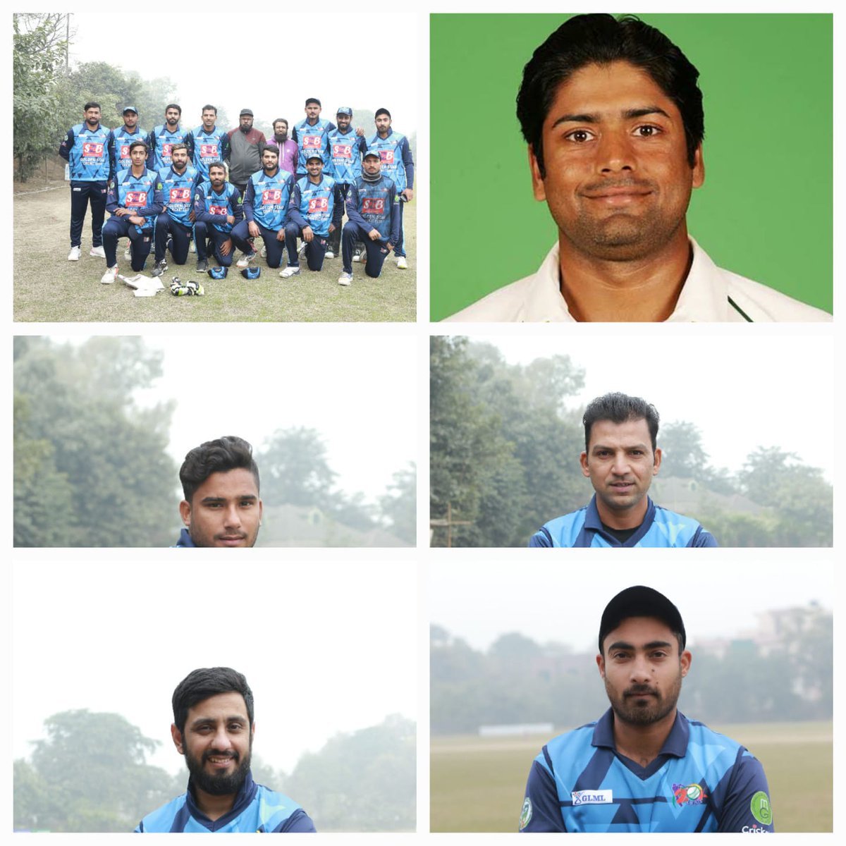 GOLDEN STAR CRICKET Club & ACEDMY tweet media
