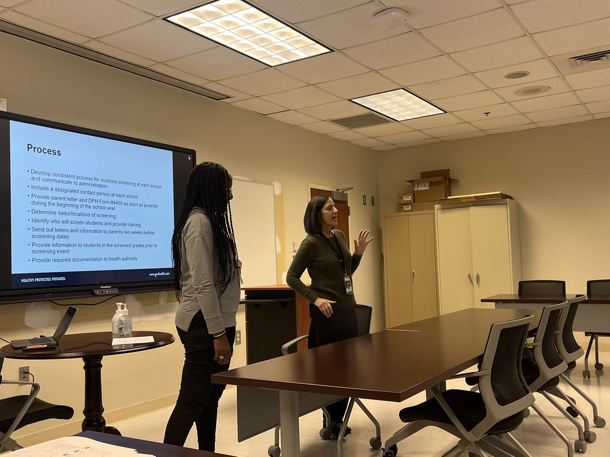 Newton County Schools | Student Services tweet media