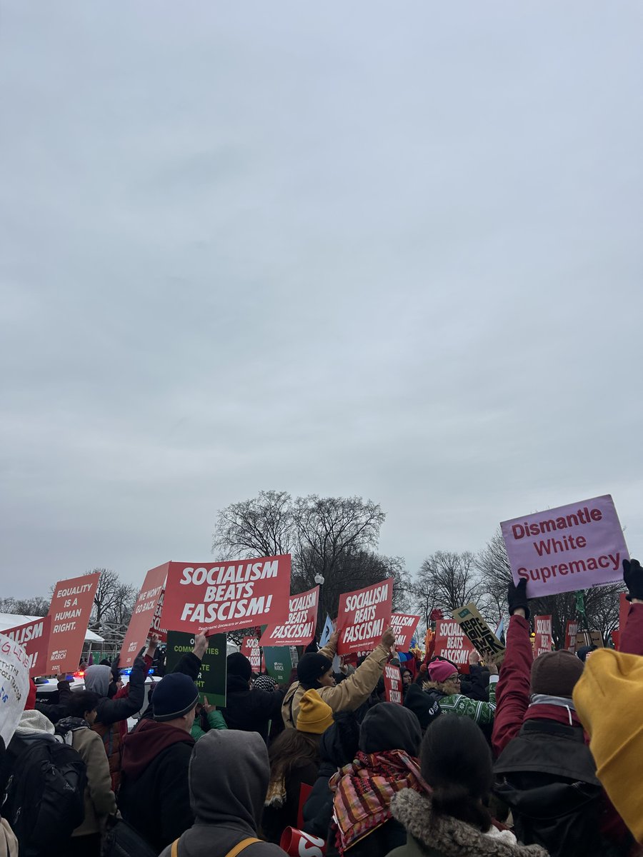 Metro DC DSA tweet media