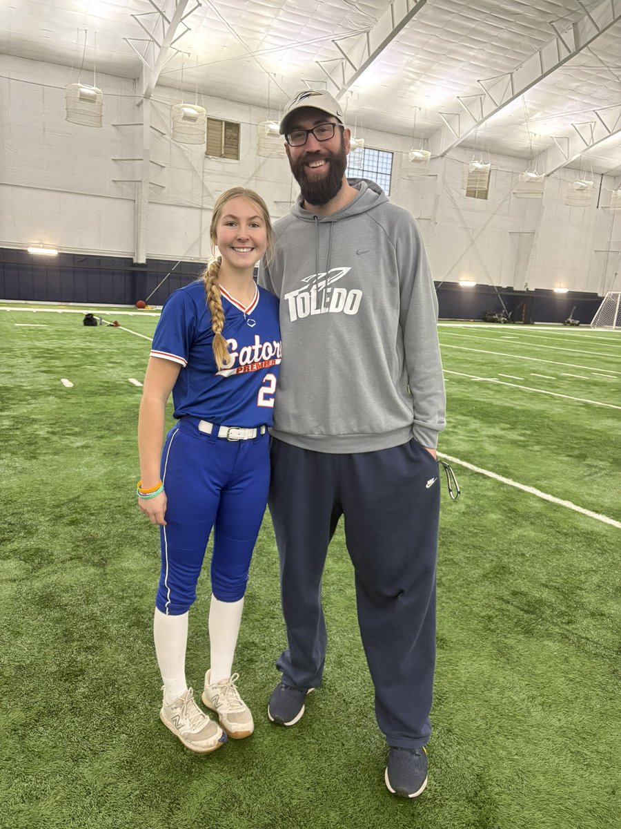 Piper Phillips (@piperphillips27) on Twitter photo Thank you <a href="/ToledoSoftball/">Toledo Softball</a> for an awesome pitching camp today! I had a great time working with your players through different stations. I hope to be back again! <a href="/jess_bracamonte/">Jessica Bracamonte</a> <a href="/kayla_noch/">Kayla Noch</a> <a href="/bradykyp/">Kyle Brady</a> <a href="/GatorsPremier/">Gators Premier 16U - Lloyd</a> Thank you <a href="/ToledoSoftball/">Toledo Softball</a> for an awesome pitching camp today! I had a great time working with your players through different stations. I hope to be back again! <a href="/jess_bracamonte/">Jessica Bracamonte</a> <a href="/kayla_noch/">Kayla Noch</a> <a href="/bradykyp/">Kyle Brady</a> <a href="/GatorsPremier/">Gators Premier 16U - Lloyd</a>