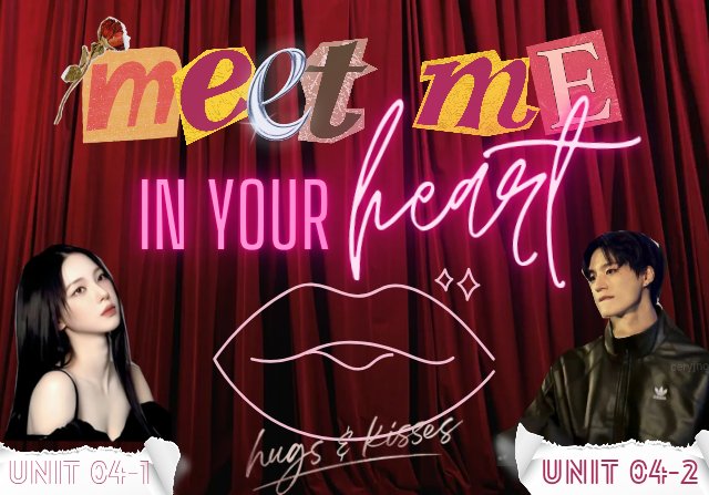 2aprilhearts's tweet photo. meet me in your heart
-------
a jeno and karina au (bluesy)
; by wildflowerism https://t.co/RRD0aS2Zul