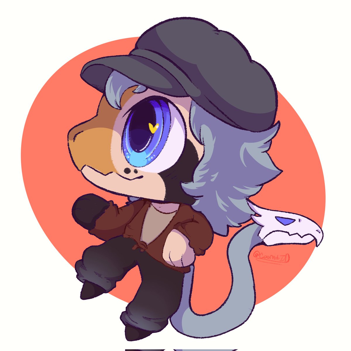 Rosco(Luminstarwolf) tweet media