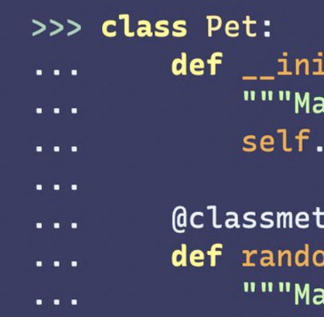Ned Batchelder tweet media