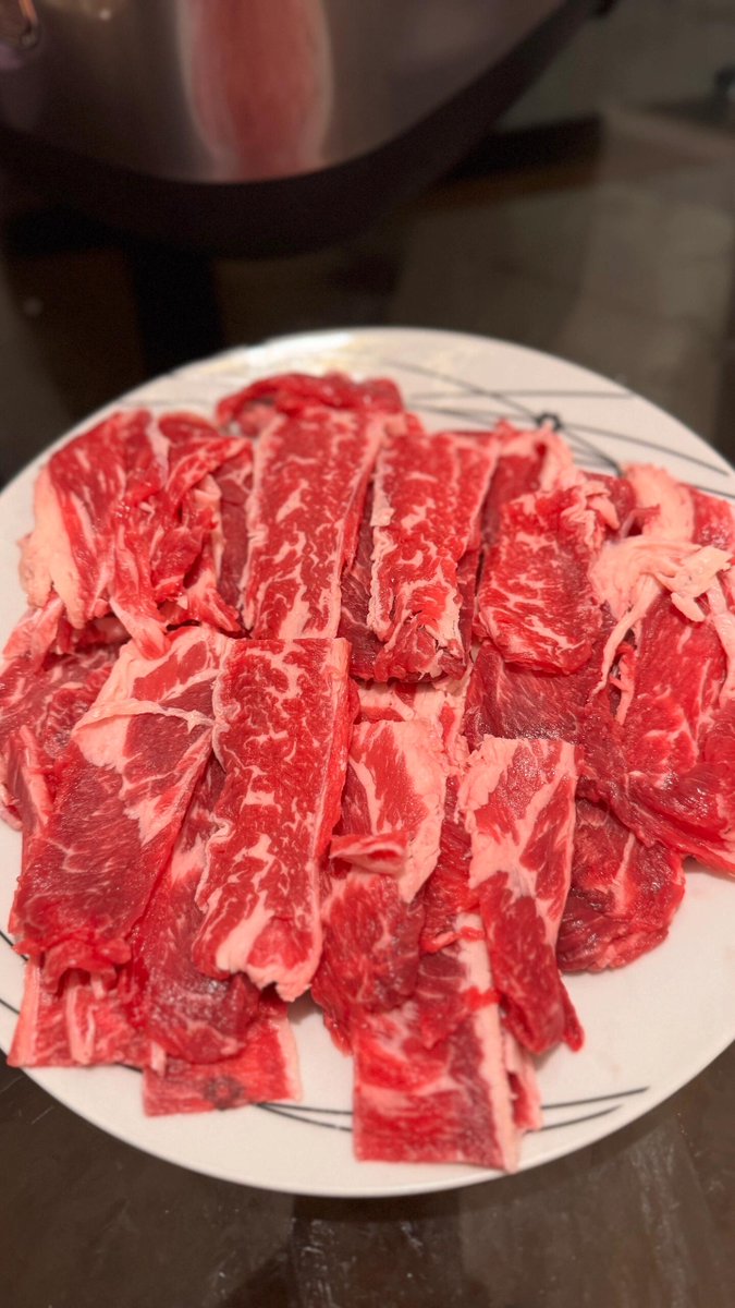 A day cooking alone at home in London