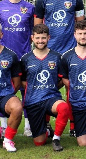 Committee man of the match for today after a tireless performance in midfield. He was unlucky not to get this after the last match v Up and Comers. 
Congratulations <a href="/elliott60739866/">elliott lee</a> very well deserved, another cracking game 🤝⚽️