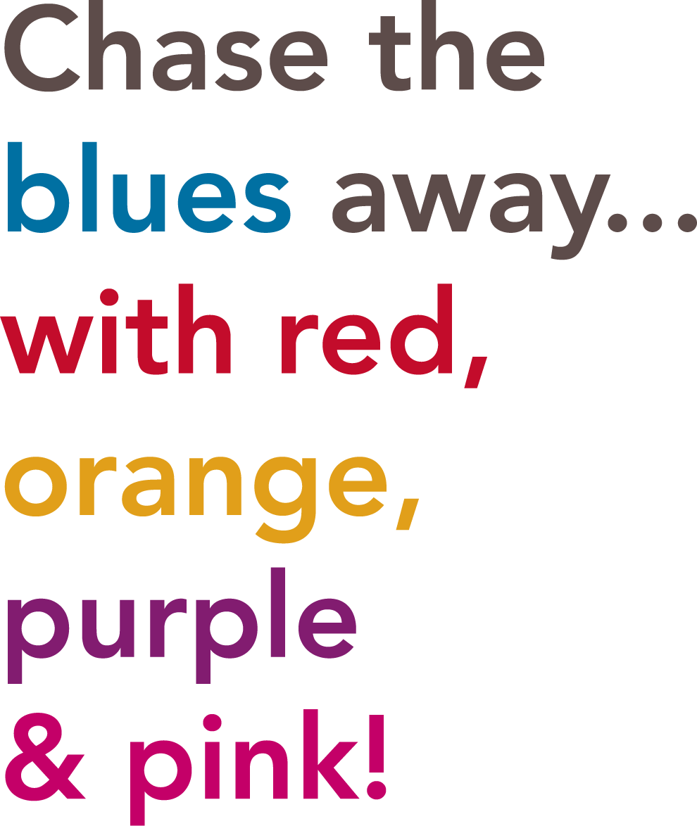 Love Me Love My Mind (@lmlmmepsom) on Twitter photo This January, the <a href="/WarmWelcome_UK/">Warm Welcome UK @warmwelcomeuk.bsky.social</a> Campaign is launching Warm Welcome Week, starting on ‘Blue Monday’, running from Monday 20 January to Sunday 26 January 2025. The Warm Welcome Campaign will be taking ‘Blue Monday’ back by giving it a colourful makeover. This January, the <a href="/WarmWelcome_UK/">Warm Welcome UK @warmwelcomeuk.bsky.social</a> Campaign is launching Warm Welcome Week, starting on ‘Blue Monday’, running from Monday 20 January to Sunday 26 January 2025. The Warm Welcome Campaign will be taking ‘Blue Monday’ back by giving it a colourful makeover.