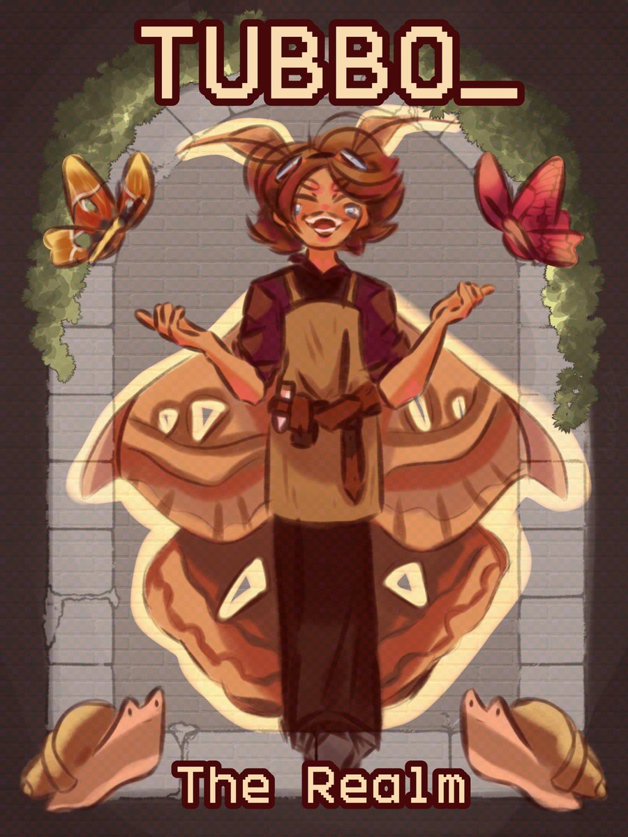 so what’s this about an archfey hc?

#TheRealm #TheRealmFanart #tubbofanart