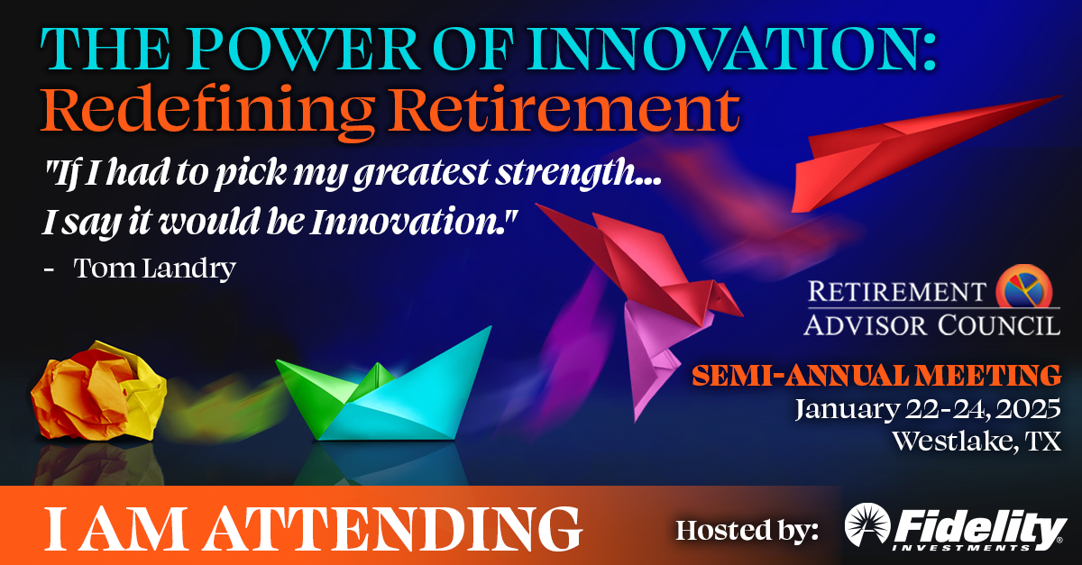 Retirement Advisor tweet media