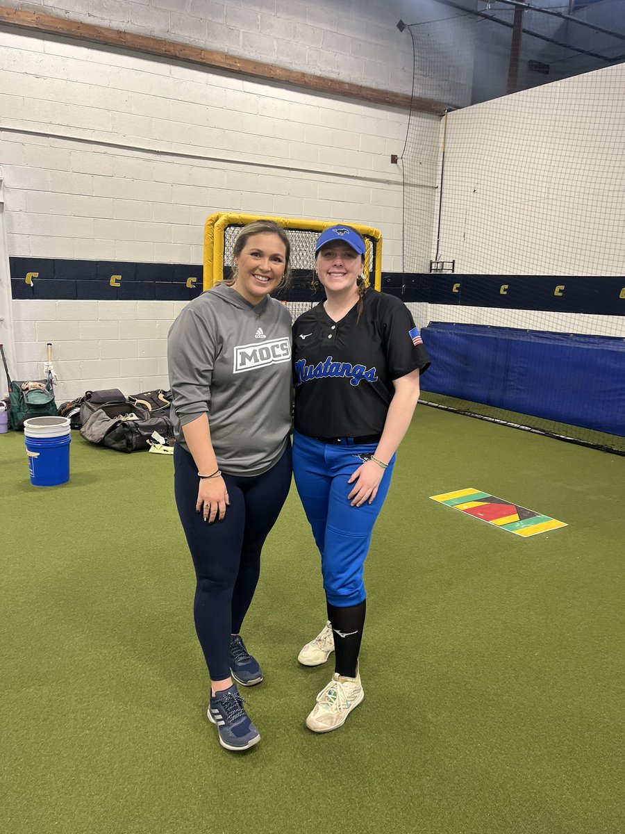 Jaley Young (@jaley_young2027) on Twitter photo I had an amazing camp today at the University of Tennessee at Chattanooga. Thank you to all of the coaches and players that were there!
<a href="/cheytwn77/">Cheyanne Tarango-Camp</a> <a href="/coachK73/">Scottie Kilgore</a> <a href="/CoachFrankReed/">Frank Reed</a> <a href="/GregLarnerd/">Greg Larnerd</a> <a href="/Mustangs_08/">Bham Mustangs 08</a> <a href="/spainparksb/">Spain Park Softball 6A</a> I had an amazing camp today at the University of Tennessee at Chattanooga. Thank you to all of the coaches and players that were there!
<a href="/cheytwn77/">Cheyanne Tarango-Camp</a> <a href="/coachK73/">Scottie Kilgore</a> <a href="/CoachFrankReed/">Frank Reed</a> <a href="/GregLarnerd/">Greg Larnerd</a> <a href="/Mustangs_08/">Bham Mustangs 08</a> <a href="/spainparksb/">Spain Park Softball 6A</a>
