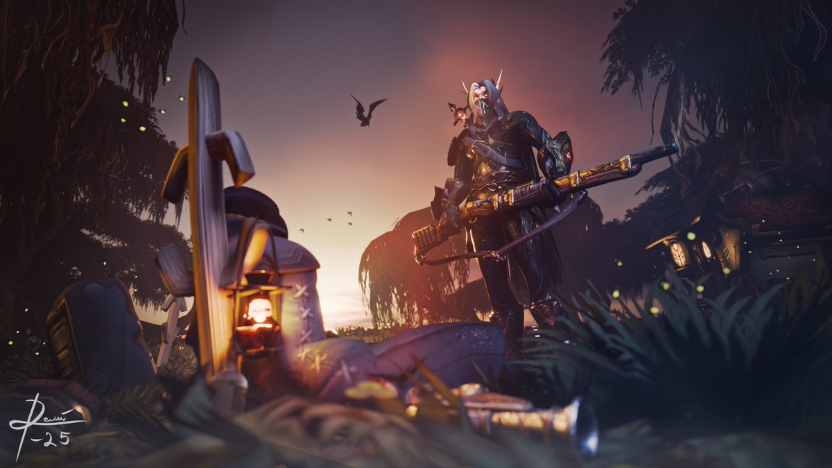 "Cruel, cruel world"  
𝑊𝑒'𝑟𝑒 𝑡ℎ𝑖𝑒𝑣𝑒𝑠 𝑖𝑛 𝑡ℎ𝑒 𝑤𝑜𝑟𝑙𝑑 𝑡ℎ𝑎𝑡 𝑑𝑜𝑛'𝑡 𝑤𝑎𝑛𝑡 𝑢𝑠 𝑎𝑛𝑦𝑚𝑜𝑟𝑒.

I've been on Red Dead Redemption vibe train recently. Thanks to the memories from posse times with <a href="/cyhyraeth1/">Сyhyraeth</a> 

Rt's and &lt;3 appreciated greatly.