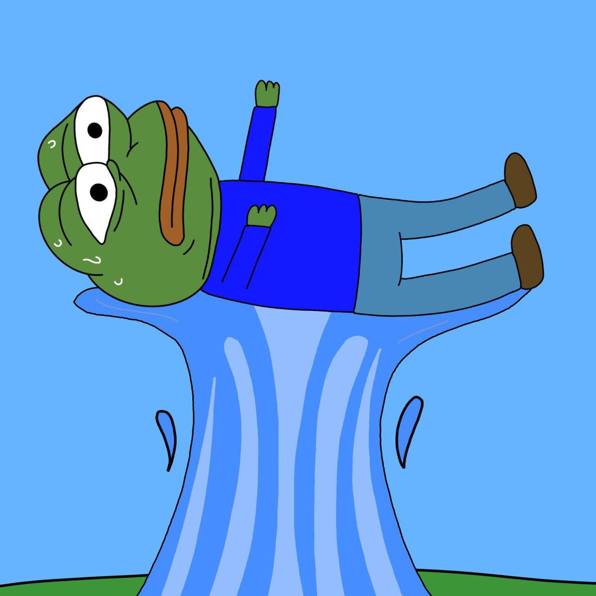 Just received the news the Bullrun is about to begin!