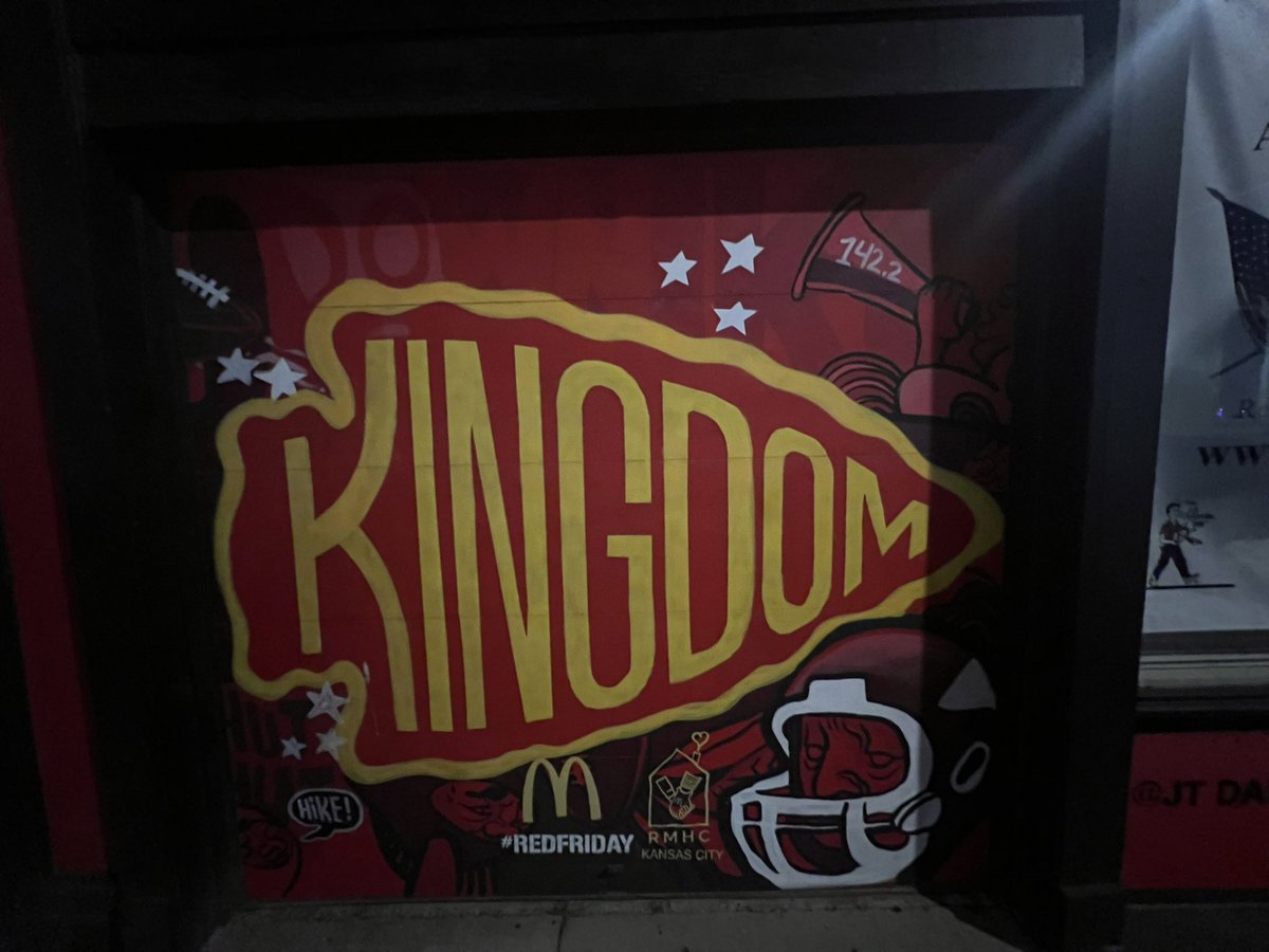 Amanda Desa (@mrsdesankc) on Twitter photo A surprise early birthday present was hidden away in my <a href="/Chiefs/">Kansas City Chiefs</a> gear basket and just in time for our first playoff game! ❤️💛 Let’s Go 💛❤️ A surprise early birthday present was hidden away in my <a href="/Chiefs/">Kansas City Chiefs</a> gear basket and just in time for our first playoff game! ❤️💛 Let’s Go 💛❤️