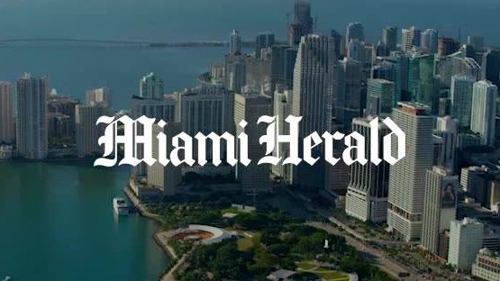 <a href="/sree/">Sree Sreenivasan</a> @Tachiada <a href="/digimentors/">Digimentors</a> <a href="/phaldipur/">Pradnya Haldipur</a> <a href="/SpinItSocial/">STEFFEN KAPLAN</a> <a href="/CauveryMadhavan/">Cauvery Madhavan</a> <a href="/RoseHorowitz31/">Rose Horowitz, #WomenToFollow💃🏼</a> <a href="/DianaRohini/">ᴅɪᴀɴᴀ ʀᴏʜɪɴɪ</a> <a href="/SFDoug/">Doug Levy</a> <a href="/shashib/">Shashi Bellamkonda</a> <a href="/AvolynsPapa/">Ken Fisher</a> <a href="/scroll_in/">Scroll.in</a> <a href="/muckrack/">Muck Rack</a> 2/x @Sree will be in #Miami, so in addition to reviewing the New York Times, he'll also take a look at the #MiamiHerald. Although our focus is on The New York Times, we've reviewed a number of other newspapers and online publications over the past nine years.

Chetachi Egwu Ph.D.