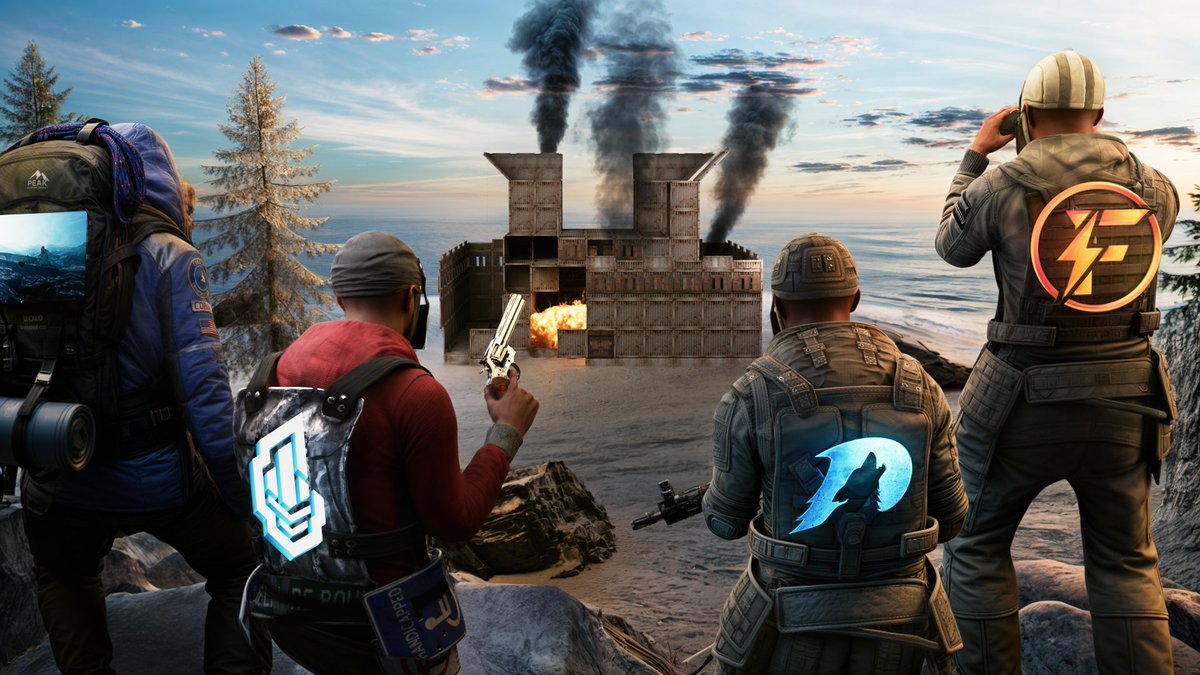 BananaZ 3D tweet media