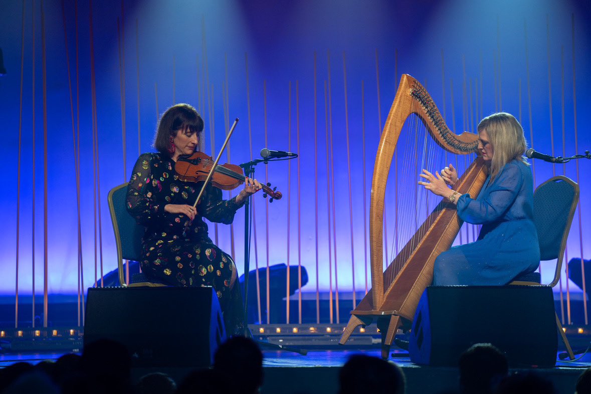 UCCFolklore (@uccfolklore) on Twitter photo Beidh Ciarán & Aoife le clos ar an gclár <a href="/ScoilCheoilAE/">ScoilCheoilAE</a> ar TG4 amárach ag a 9.30. Tune in to TG4’s Scoil Cheoil an Earraigh programme on Sunday at 9.30pm to hear Ciarán & Aoife perform! Beidh Ciarán & Aoife le clos ar an gclár <a href="/ScoilCheoilAE/">ScoilCheoilAE</a> ar TG4 amárach ag a 9.30. Tune in to TG4’s Scoil Cheoil an Earraigh programme on Sunday at 9.30pm to hear Ciarán & Aoife perform!