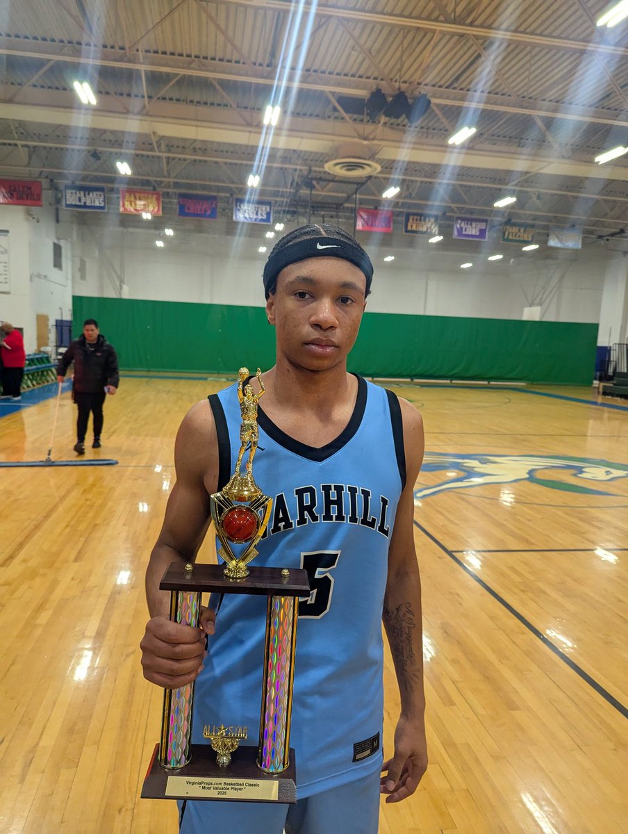 Will Vapreps Garlick (@willvapreps) on Twitter photo Warhill comes back to defeat Bayside 56-54. Senior Hunter Brown named game MVP <a href="/VaPrepsClassic/">VaPreps Basketball</a> <a href="/VaPrepsRivals/">Virginia Preps</a> Warhill comes back to defeat Bayside 56-54. Senior Hunter Brown named game MVP <a href="/VaPrepsClassic/">VaPreps Basketball</a> <a href="/VaPrepsRivals/">Virginia Preps</a>