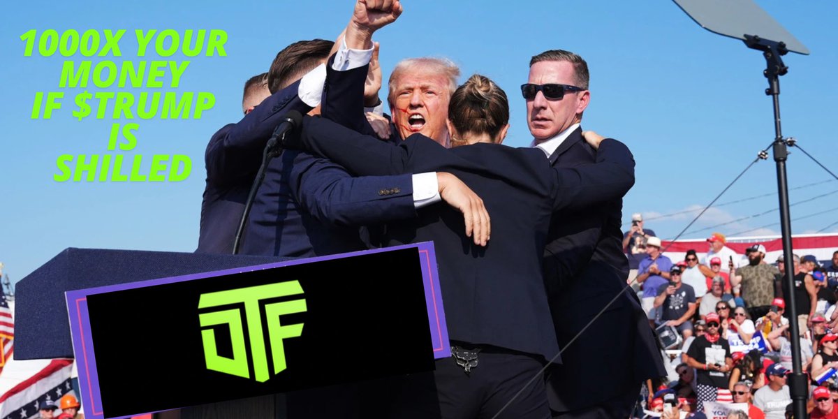 Degenerate Trading Forum $DTF tweet media