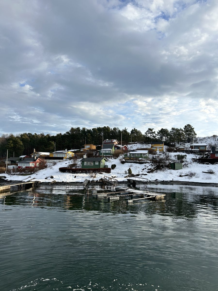 melinaymn's tweet photo. Today I walked 12km and I fell in love with Oslo https://t.co/BNi9wpiJ6t